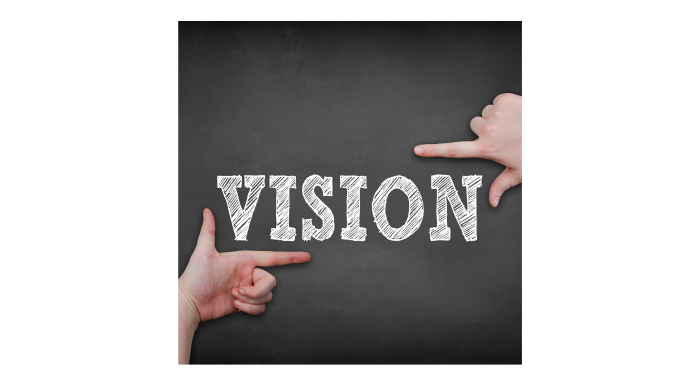 Strategy & Vision