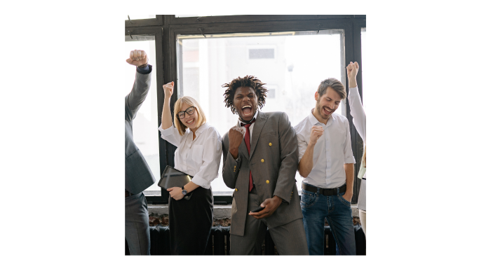 Building a Winning Team