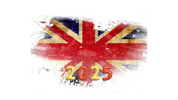 Starting a UK Business in 2025