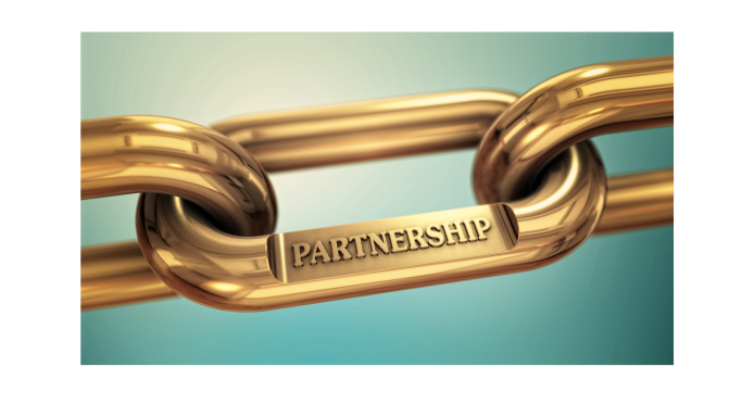 Powerful Partnerships