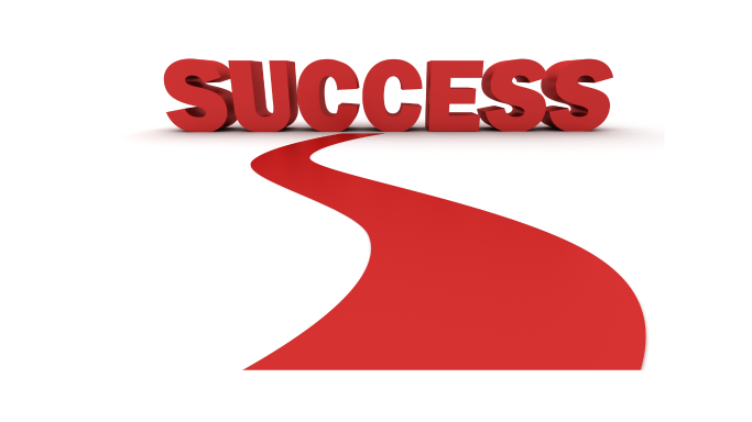 Your Roadmap to Success